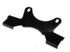 Porsche Muffler Support Bracket URO Parts Premium 90111115104