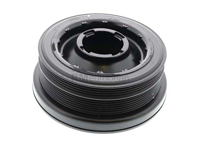 BMW Crankshaft Pulley febi bilstein 11238511371