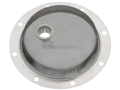 Porsche Engine Oil Strainer Dansk Classic 90110138001