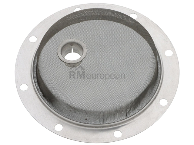 Porsche Engine Oil Strainer Dansk Classic 90110138001