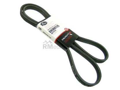 Volvo Belt 6DK X 1838 Gates 30731808