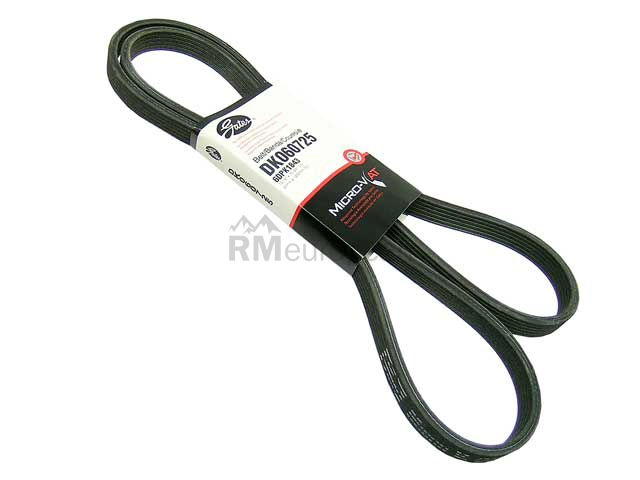 Volvo Belt 6DK X 1838 Gates 30731808