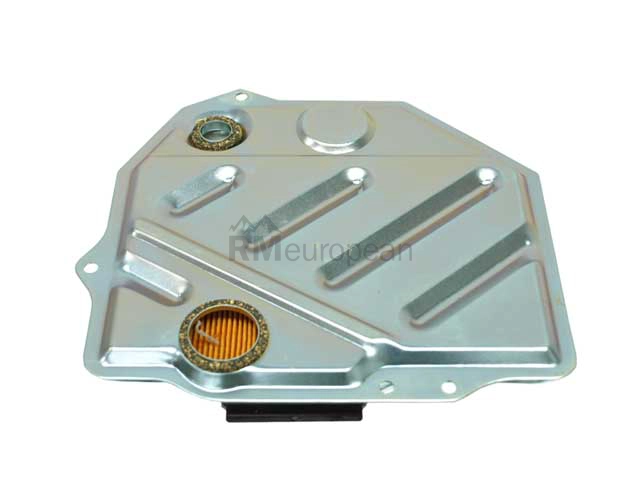 Mercedes Transmission Filter Elring Klinger 1292770195