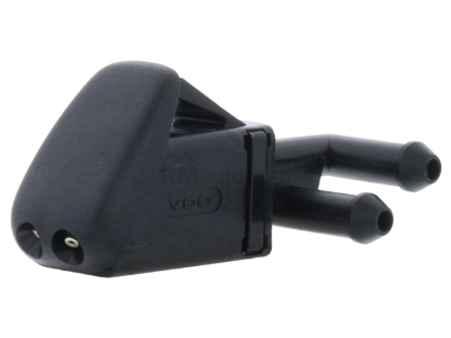 BMW Windshield Washer Nozzle Genuine BMW 61661379735