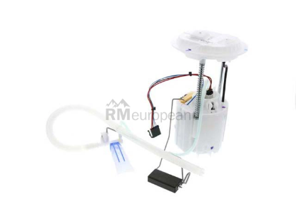Mercedes Fuel Pump Assembly Delphi 2514700894