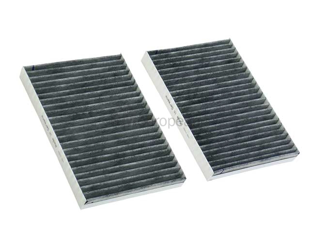 Mercedes Cabin Air Filter Set Airmatic 2218300718