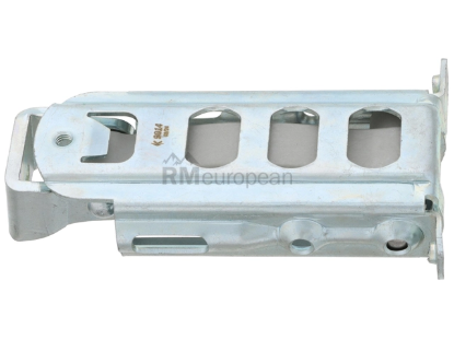 Mercedes Door Stop Vaico 9067200516