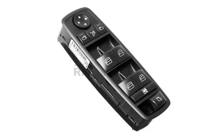 Mercedes Window Switch Genuine Mercedes 25183005909051