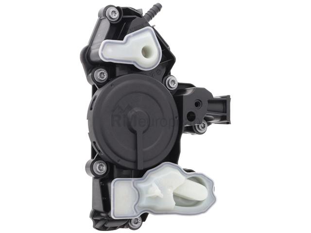 VW-Audi Engine Oil Separator Genuine VW/Audi 06K103495BL