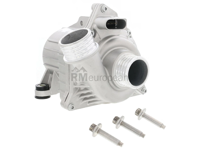 BMW Water Pump Nissens 11519894484