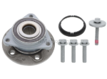Volvo Wheel Hub Genuine Volvo 32425477