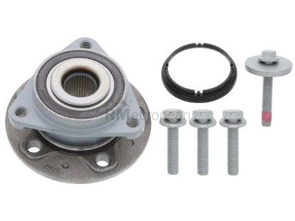 Volvo Wheel Hub Genuine Volvo 32425477