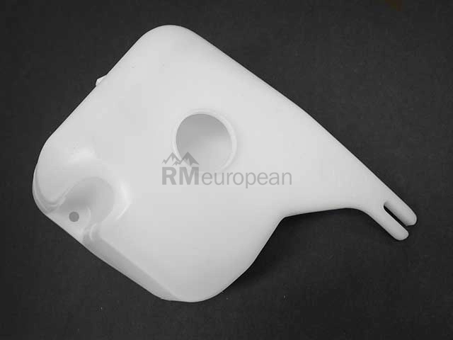 BMW Washer Fluid Reservoir Genuine BMW 61661370788