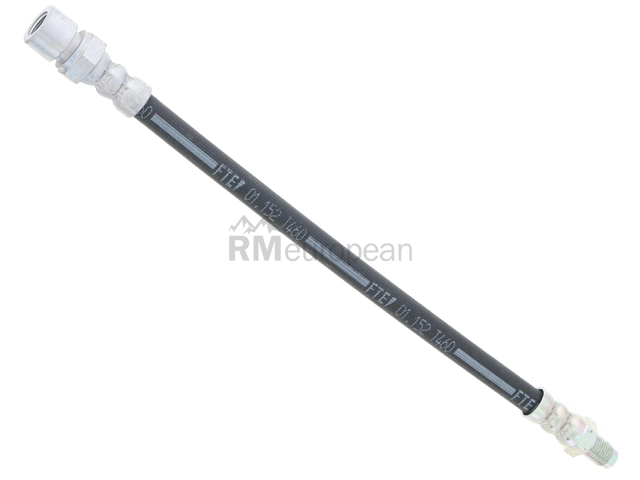 Porsche Brake Hose Valeo FTE 69535263102