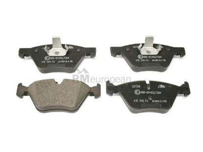 Brake Pad Set ATE Ceramic LD7216