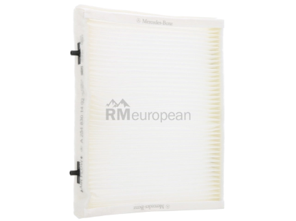Mercedes Cabin Air Filter Genuine Mercedes 2548301402