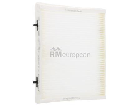 Cabin Air Filter                                                            for Mercedes-Benz CLE53 AMG