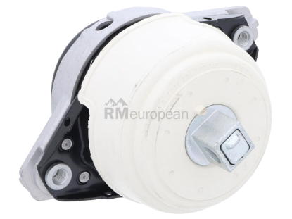 Mercedes Engine Mount Bapmic 1662406017