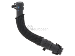 Mercedes Expansion Tank Hose Genuine Mercedes 2702031682