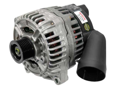 BMW Alternator Bosch 12311433266