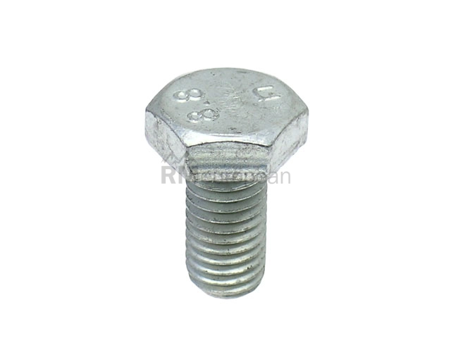 Hex Head Bolt Auveco 16708
