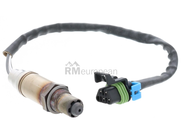 Saab Oxygen Sensor Bosch 32022330