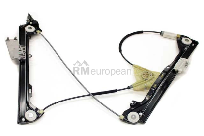 BMW Window Regulator Genuine BMW 51337193455