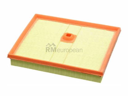Mercedes Air Filter Mann Filter 1370940104
