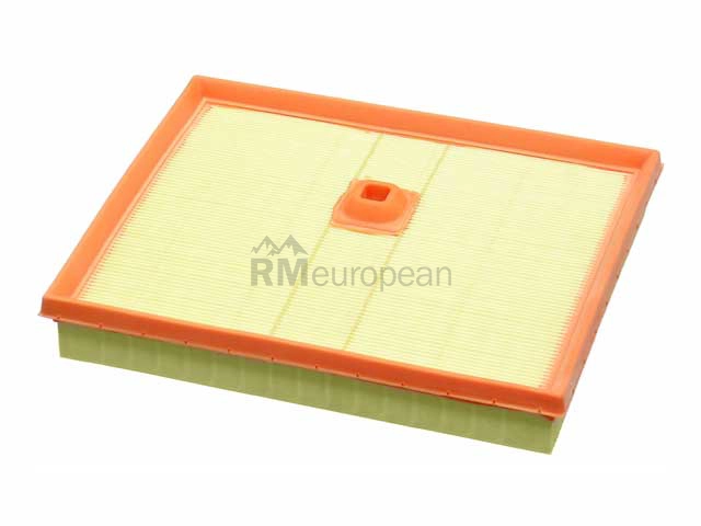 Mercedes Air Filter Mann Filter 1370940104