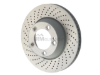 Porsche Brake Disc SHW Performance 99135240302