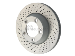 Porsche Brake Disc SHW Performance 99135240302
