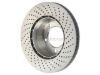 Porsche Brake Disc SHW Performance 99135240302