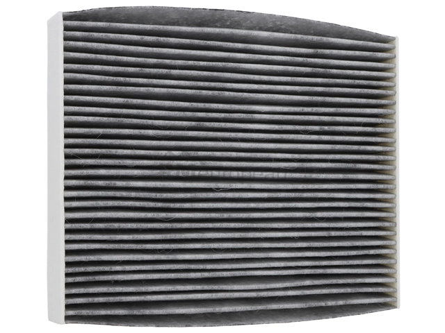 Land Rover Cabin Air Filter Corteco-Micronair LR153596