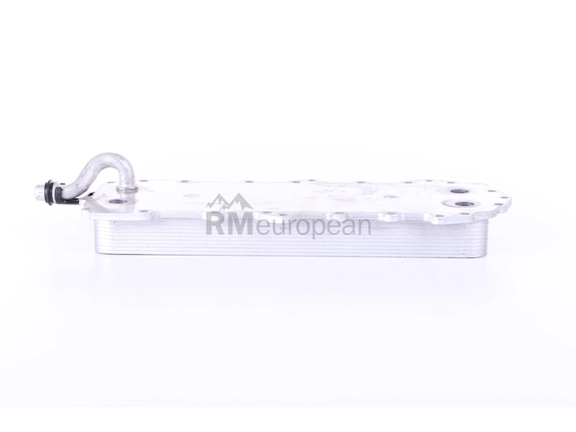 Jaguar Engine Oil Cooler Nissens AJ811959