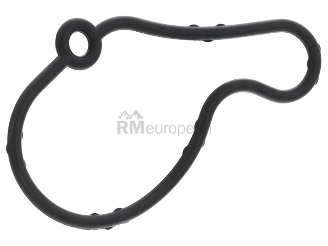 VW-Audi Vacuum Pump Gasket Elring Klinger 038145345
