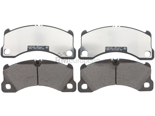 VW-Audi Brake Pad Set Brembo 7P6698151B