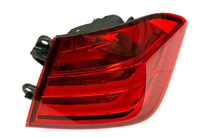 BMW Taillight Genuine BMW 63217313040