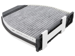 Mercedes Cabin Air Filter Hengst 2128303001