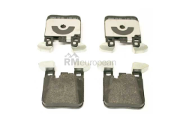 BMW Brake Pad Set Genuine BMW 34216887576