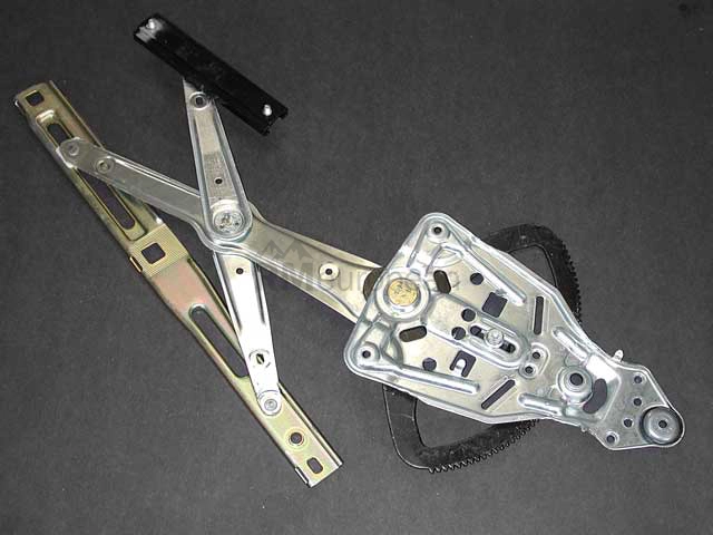 Mercedes Window Regulator Genuine Mercedes 1297200746