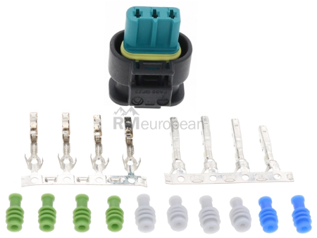 Electrical Pin Connector                                                    for BMW i5