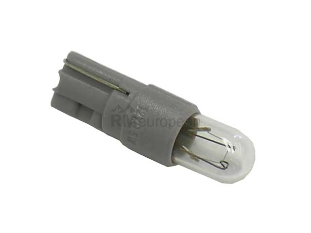 Mercedes Bulb Jahn 6924
