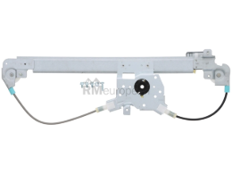 Mercedes Window Regulator Lemfoerder 2107301646