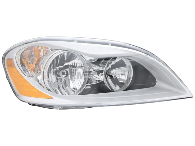 Volvo Headlight Assembly TYC 31395471