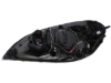 Volvo Headlight Assembly TYC 31395471