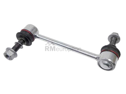 Mercedes Sway Bar Link Lemfoerder 1643202132