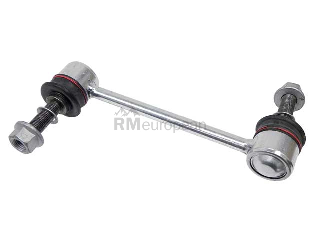 Mercedes Sway Bar Link Lemfoerder 1643202132