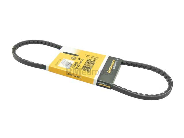 BMW Belt 10 X 800 Continental 11641254120