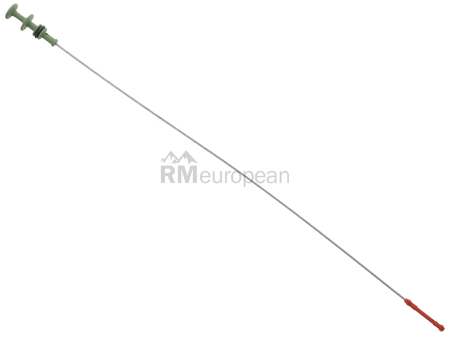 Mercedes Engine Oil Dipstick febi bilstein 2760101872