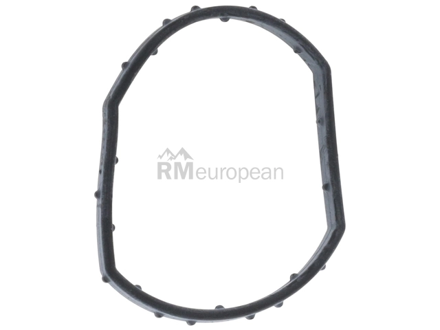 Porsche Thermostat Gasket Genuine Porsche 95810674902